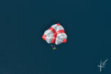 X-Dreamfly X-TWO Parachute de secours léger