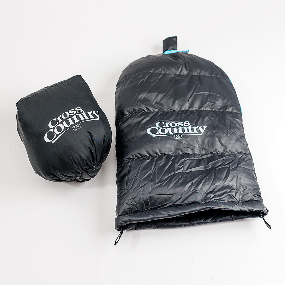 Manchons Cross Country