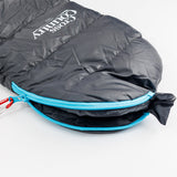 Manchons Cross Country