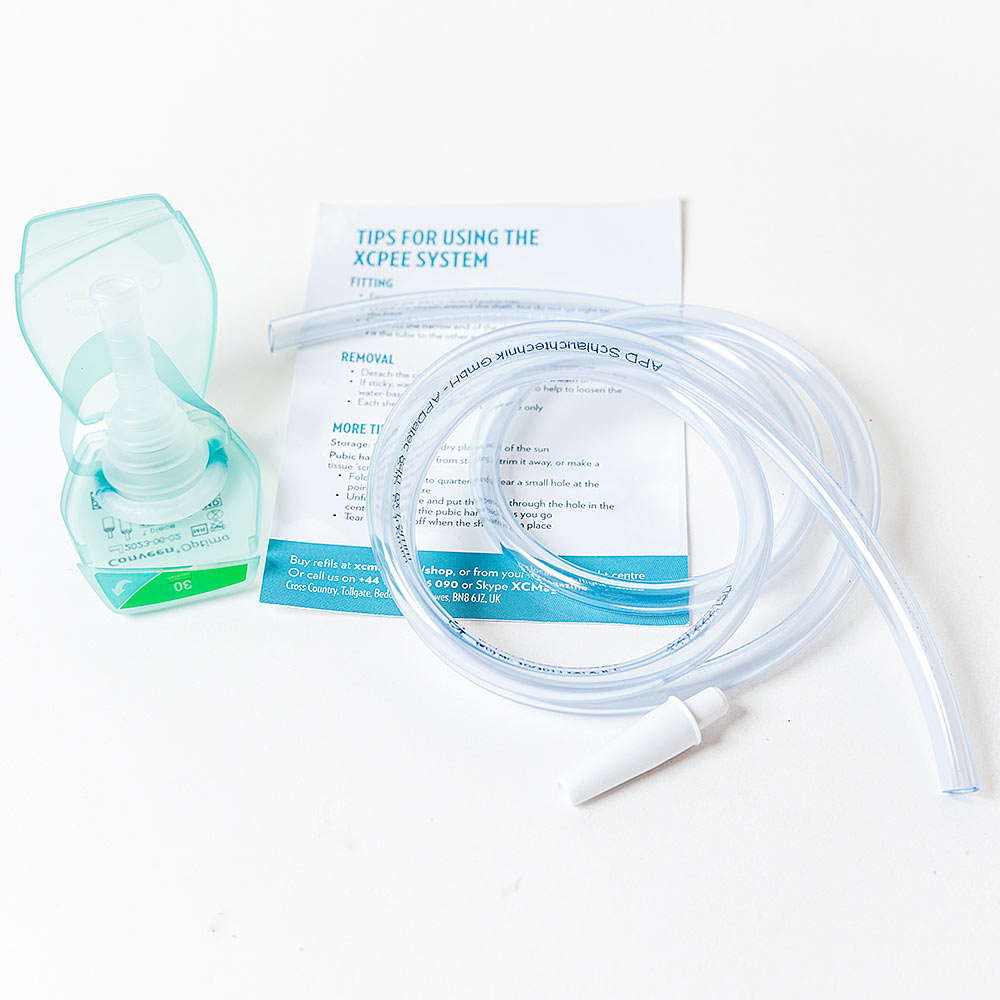 XCPee Cross Country Kit