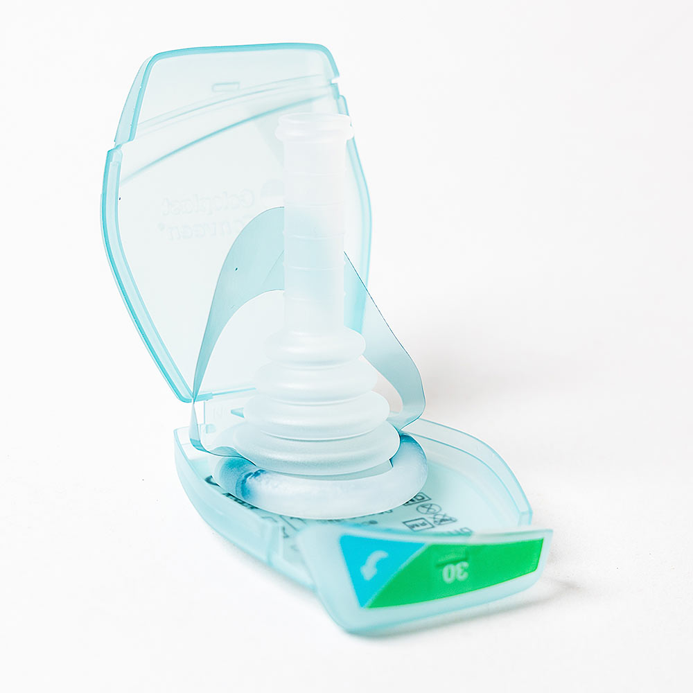 Capote de rechange COLOPLAST