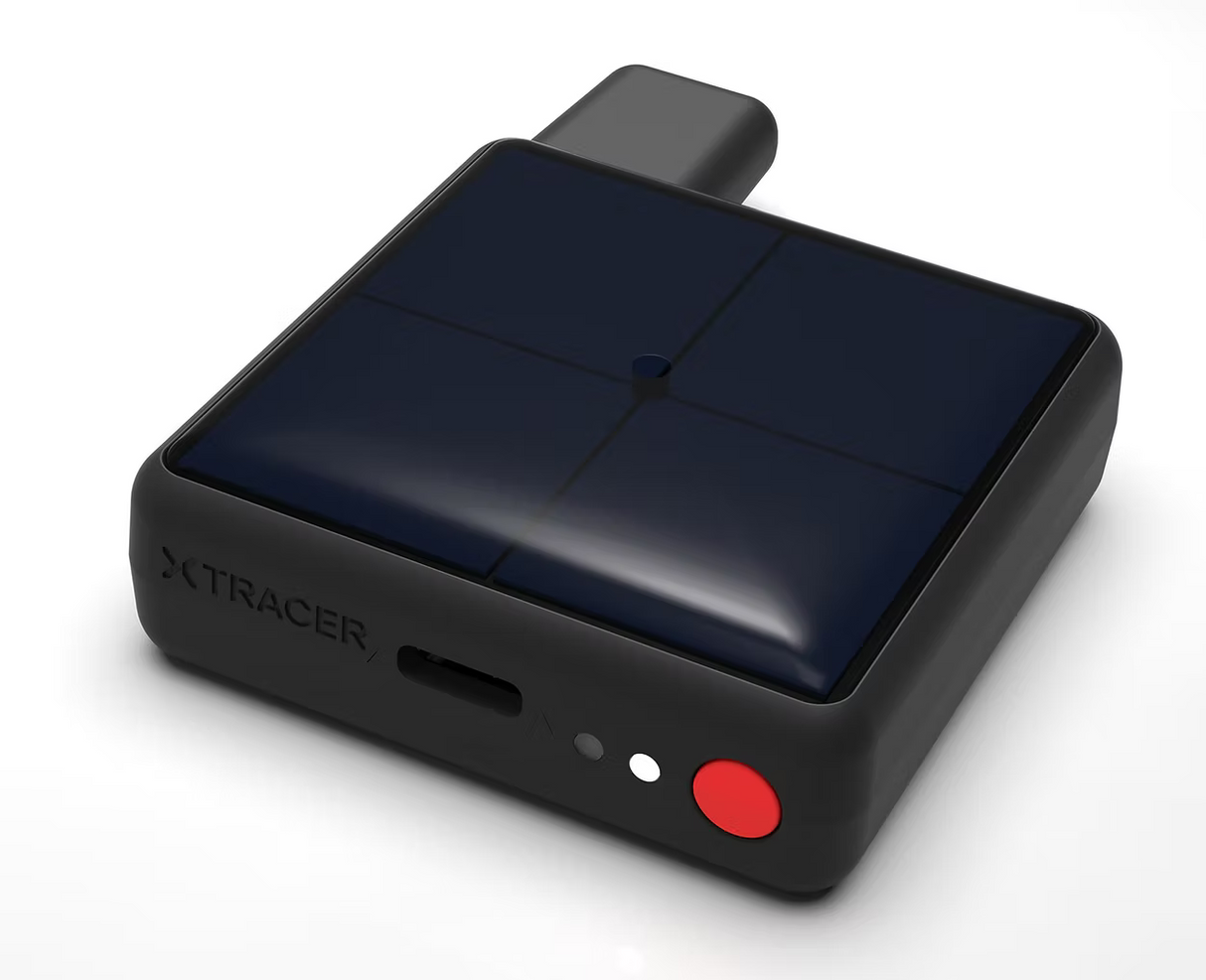 XC Tracer Mini V