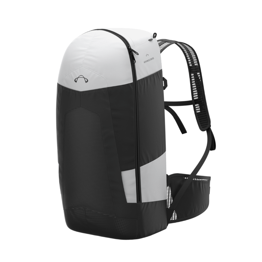 Advance XPACK carrying bag