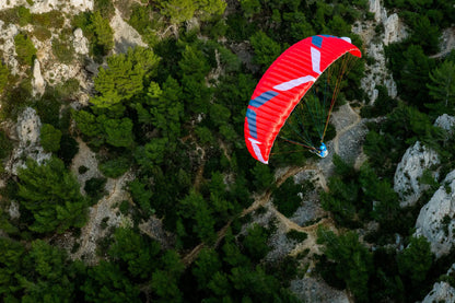 Parapente Ozone Alta