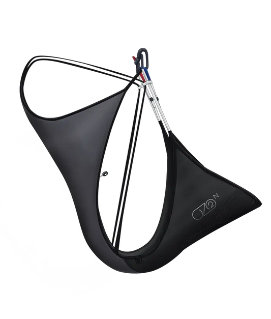 Sellette string ultra-légère OZONE OZO 2.1 NAKED