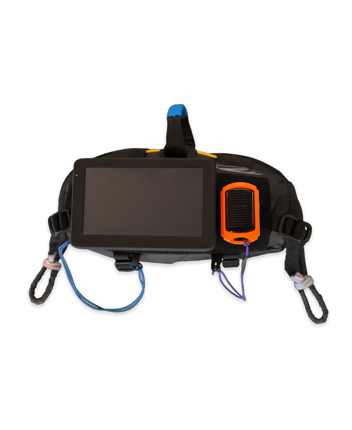 Ozone Lite Rescue Container