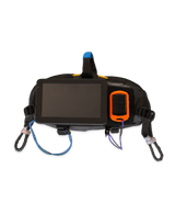 Ozone Lite Rescue Container