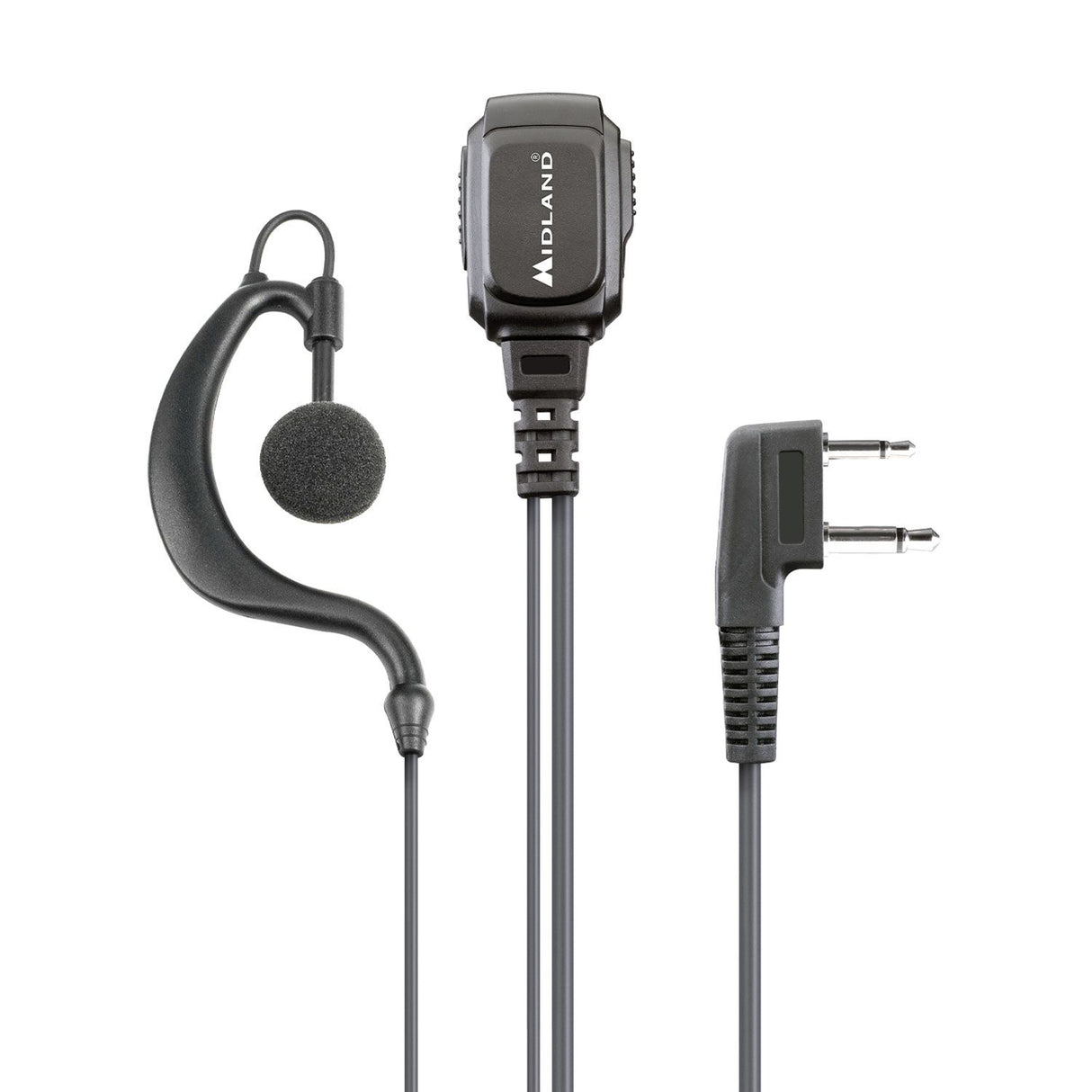 Micro déporté Midland MA 21-L PRO