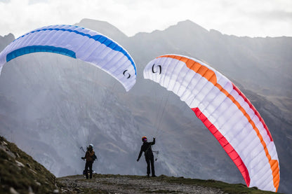 Parapente Supair EIKO 2