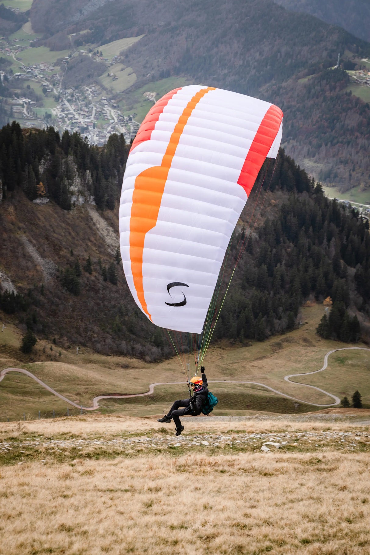 Parapente Supair EIKO 2
