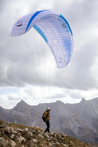 Parapente Supair EIKO 2