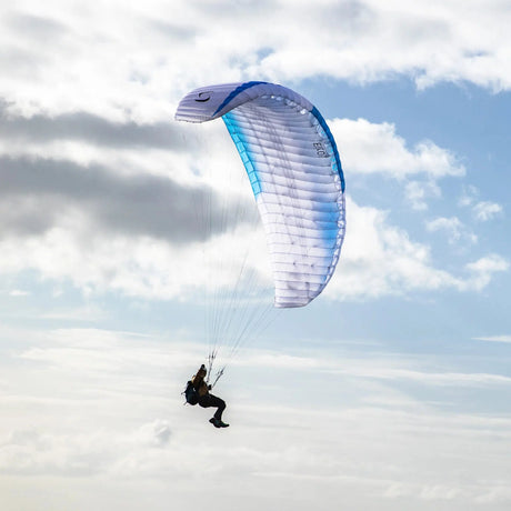 Supair Eiko 2 – Parapente 19 Sunset - Démo