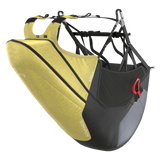 S036 - Sellette d'occasion - ADVANCE - Axess 5 - taille S - 155-172 cm