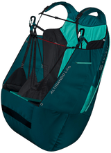 Supair ALTIRANDO LITE 2 Sellette reversible