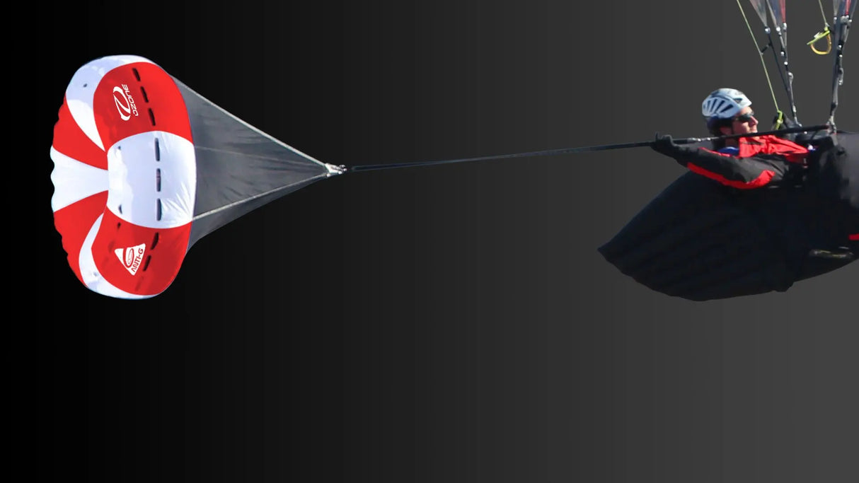 Système Anti-G Ozone