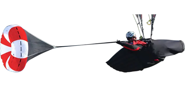 Système Anti-G Ozone