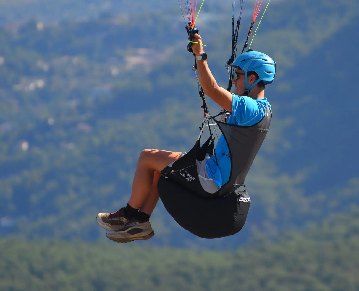 Ozone OZO 2.1 NAKED Sellette string ultra-légère