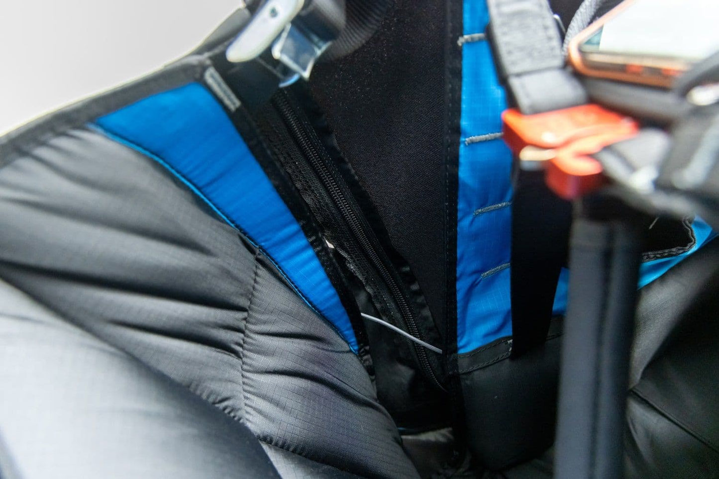 Sellette Cocon Forza 2 - Ozone