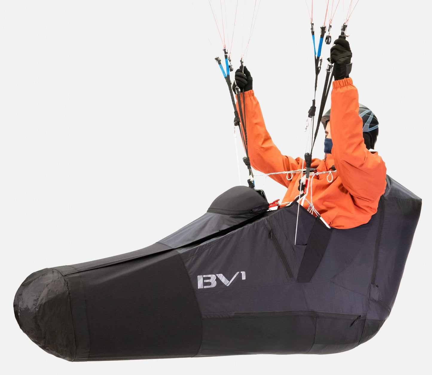 Ozone BV1 cocoon harness 