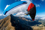 Gin Bandit 2 – Parapente EN-B de progression BLUE - Démo