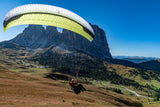Parapente progression GIN BANDIT 2 GIN