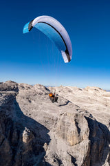 Gin Bandit 2 – Parapente EN-B de progression BLUE - Démo