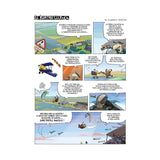 Kratair Club – Saison 2 La BD du parapentiste