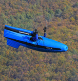 Sellette cocon Ozone Submarine  2025 (v1.4)