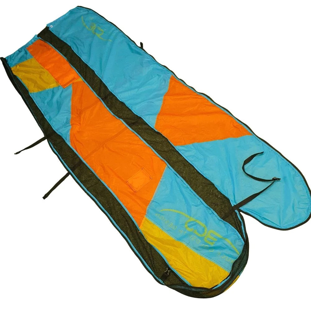 Sac de pliage BGD Concertina