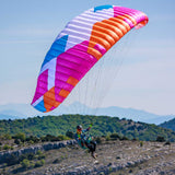 BGD - KISS 2 - Mini voile Parakite