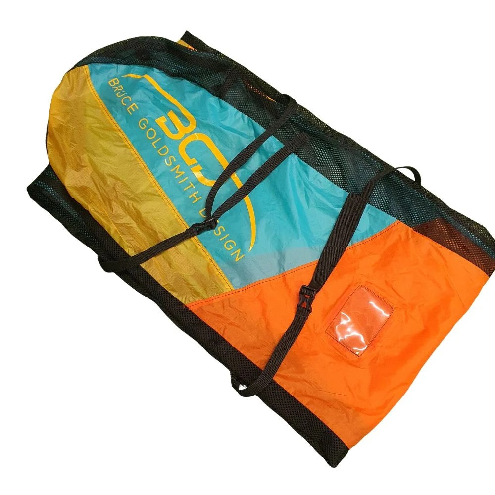 Sac de pliage BGD Concertina