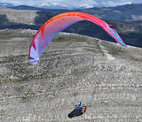 BGD Cure 3 Parapente Performance EN-C