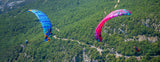 BGD Epic Freestyle 2 – Parapente EN-B idéal free-style et acrobaties