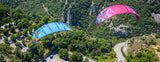 BGD Epic Freestyle 2 – Parapente EN-B idéal free-style et acrobaties