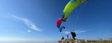 BGD Epic Freestyle 2 – Parapente EN-B idéal free-style et acrobaties