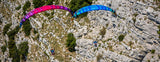 BGD Epic Freestyle 2 – Parapente EN-B idéal free-style et acrobaties