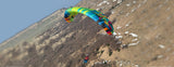 BGD Epic Freestyle 2 – Parapente EN-B idéal free-style et acrobaties