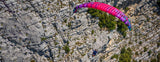 BGD Epic Freestyle 2 – Parapente EN-B idéal free-style et acrobaties