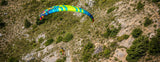 BGD Epic Freestyle 2 – Parapente EN-B idéal free-style et acrobaties