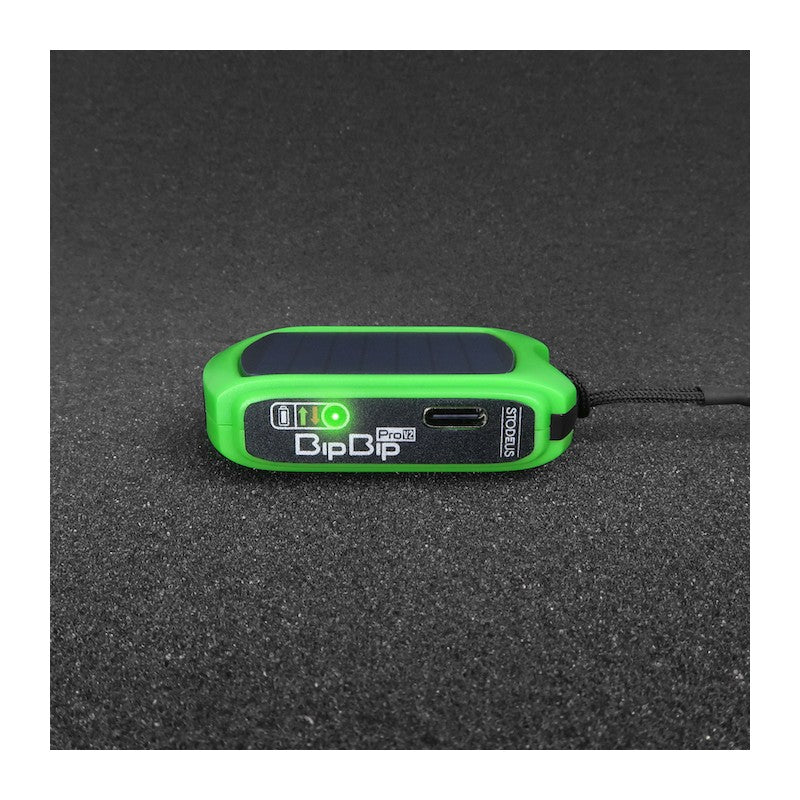 Stodeus Bip Bip PRO V2 Vario solaire