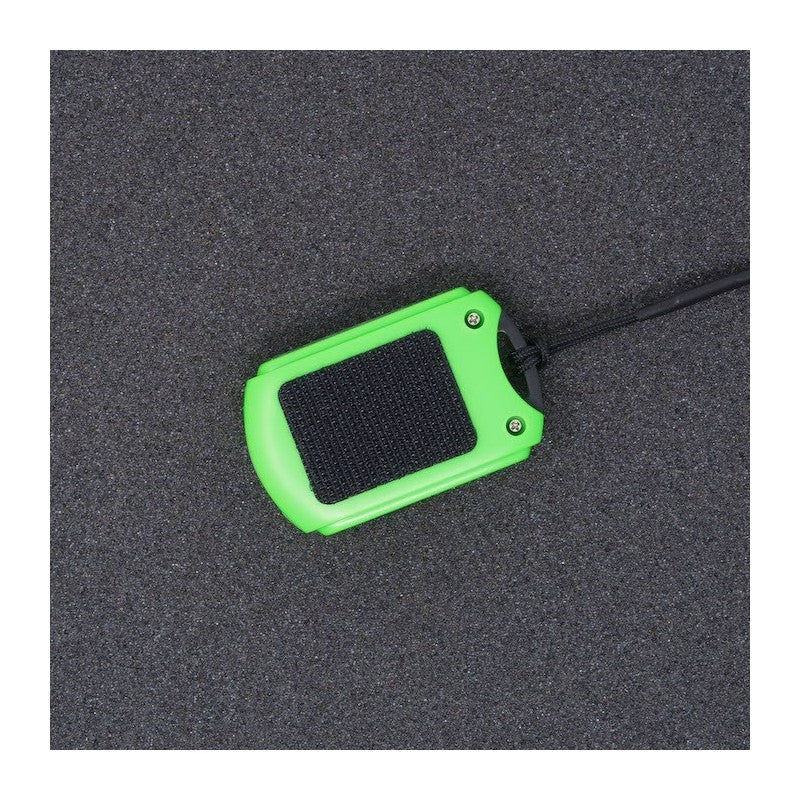 Sangle de récupération de remorquage en nylon pour véhicule avec