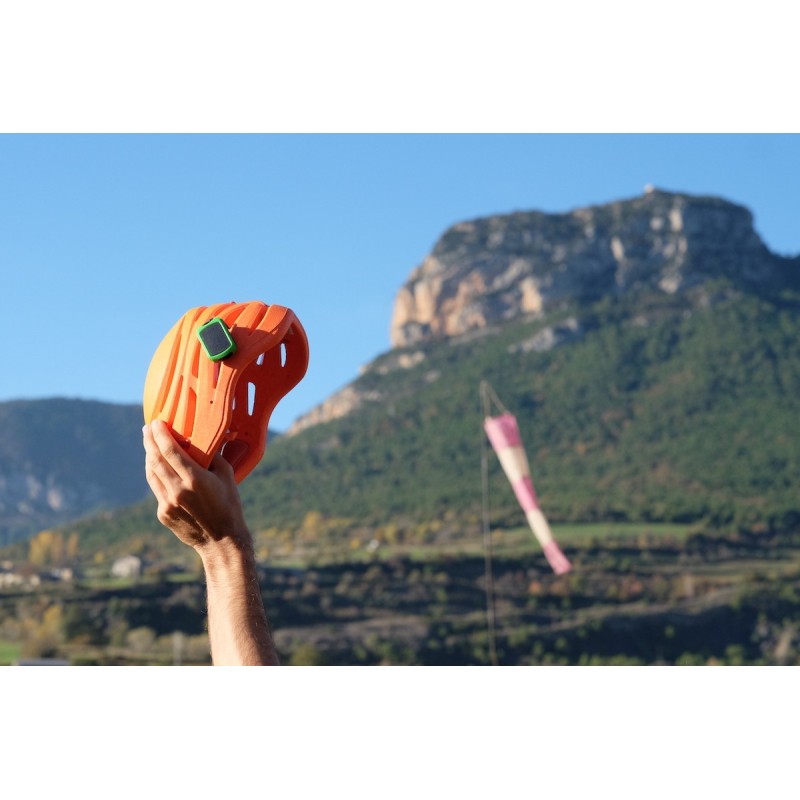 Stodeus Bip Bip PRO V2 Vario solaire