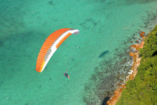 Supair BIRDY 2 Paraglider