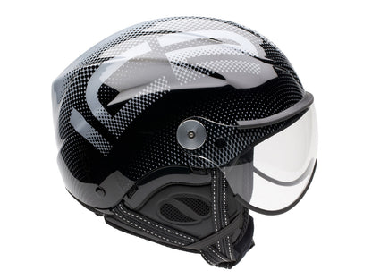 Icaro Nerv 2.0 Helmet