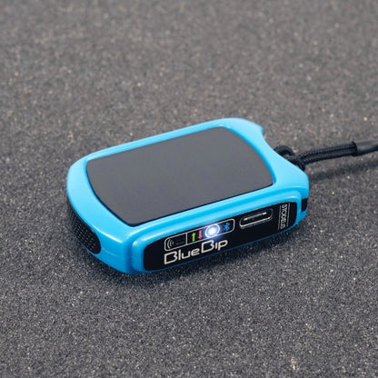 Vario Stodeus BlueBip
