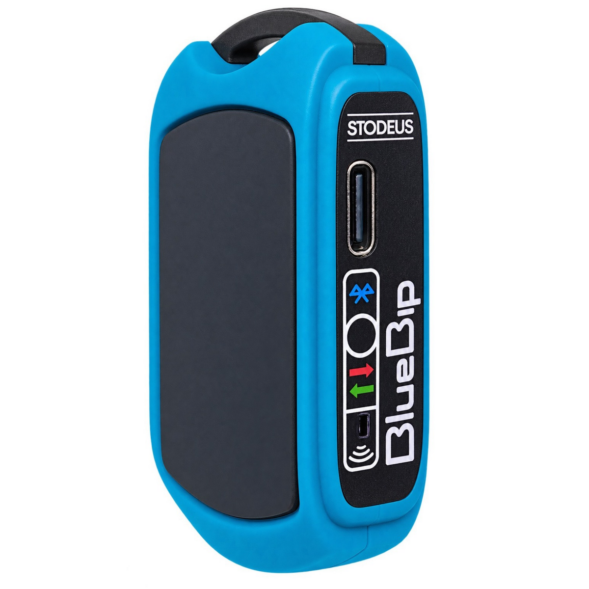 Stodeus BlueBip - Vario audio solaire Bluetooth