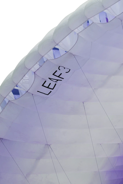 Parapente Supair LEAF 3