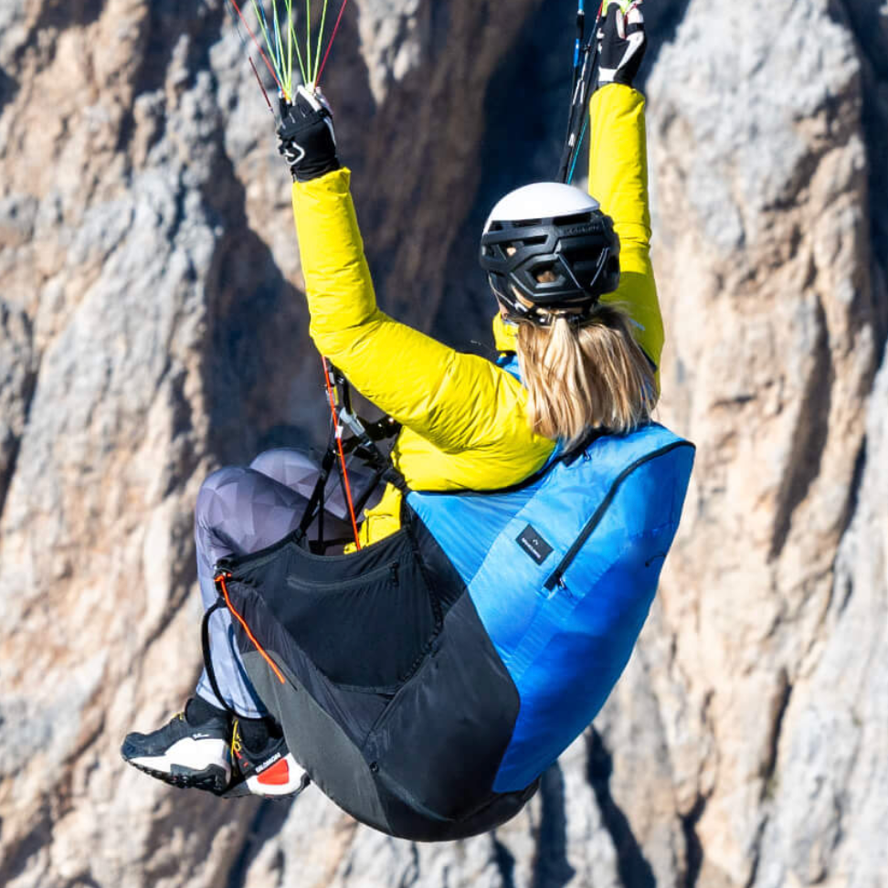 Advance Boundless harness