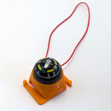 Compas Chouka’p aux élévateurs