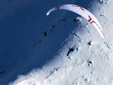Ozone Sublite – Sellette de parapente compétition ultra légère